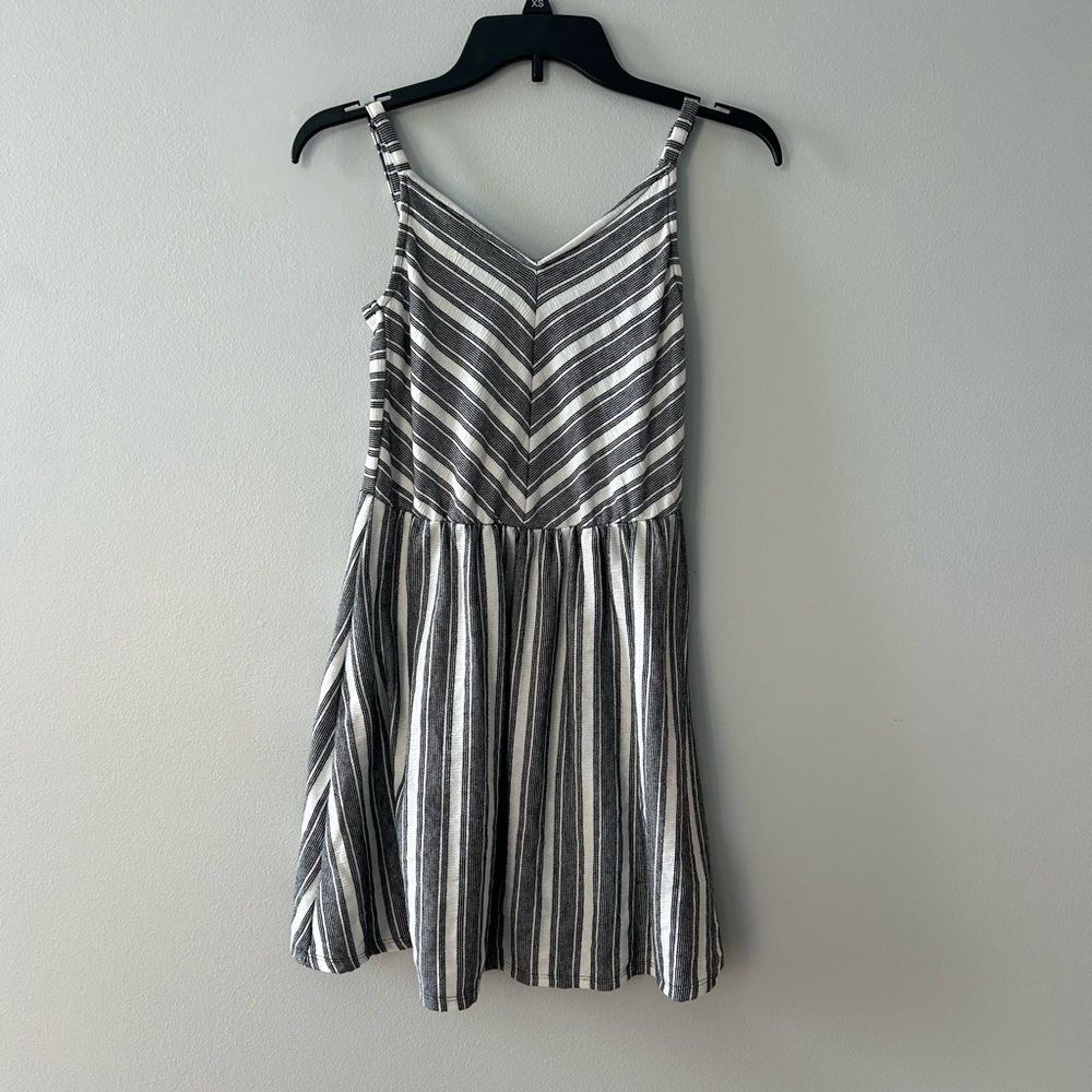 Universal Thread Striped Dress